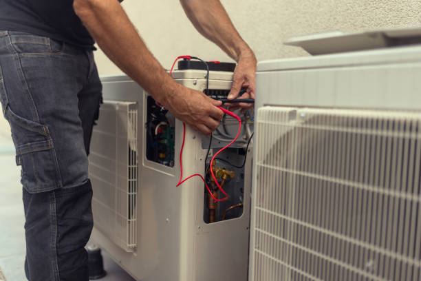 Best Energy-efficient HVAC Solutions in Spearfish, SD